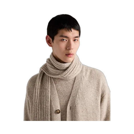 Cashmere Crew-Neck Sweater