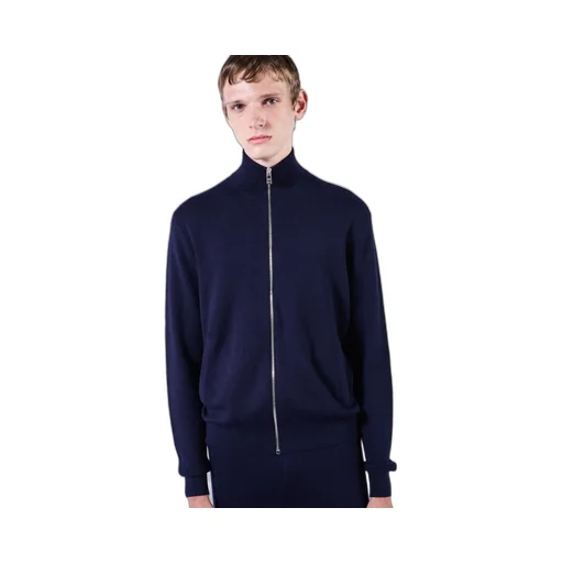 Cashmere Cardigan