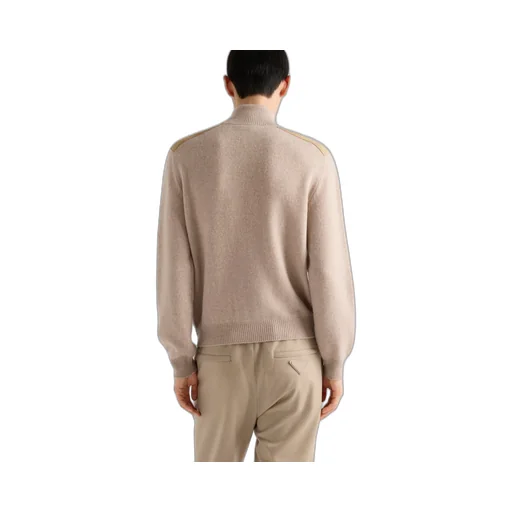 Cashmere Cardigan