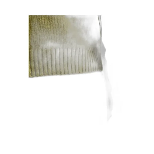 Wool Pants