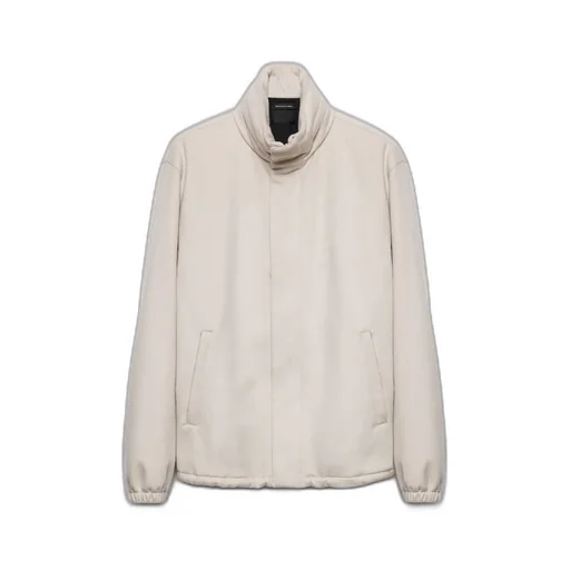 Cashmere Jacket