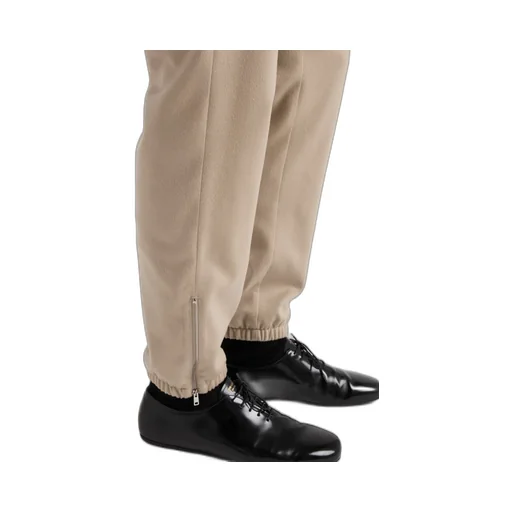 Cashmere Pants