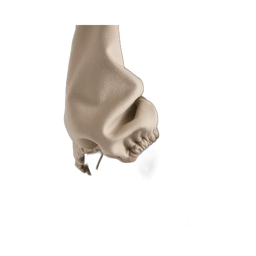 Cashmere Pants