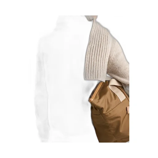 Cashmere Down Vest