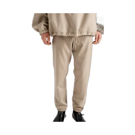 Cashmere Pants