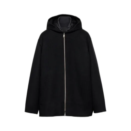 Wool Jacket
