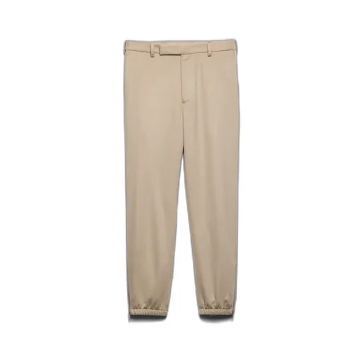 Cashmere Pants