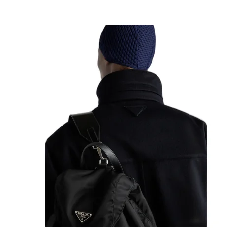 Medium-Weight Cashmere Down Jacket