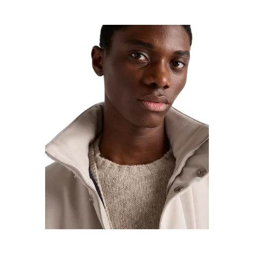 Cashmere Jacket