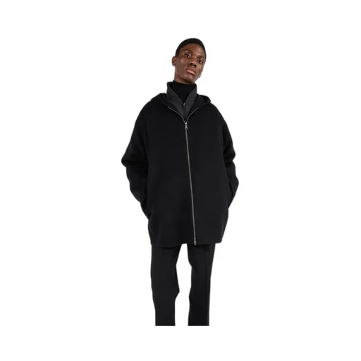 Wool Jacket