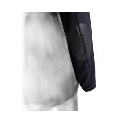 Wool Caban Jacket