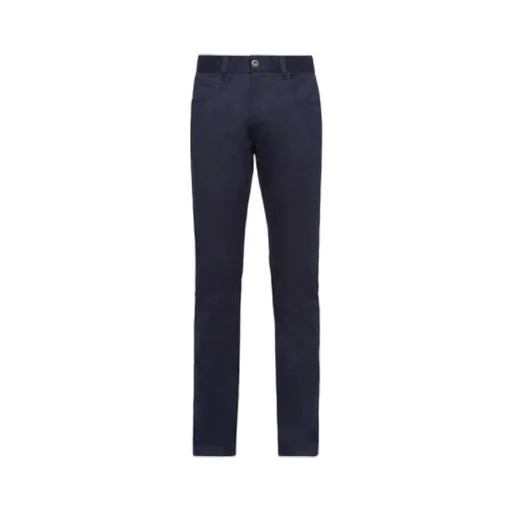 Stretch Drill Jeans