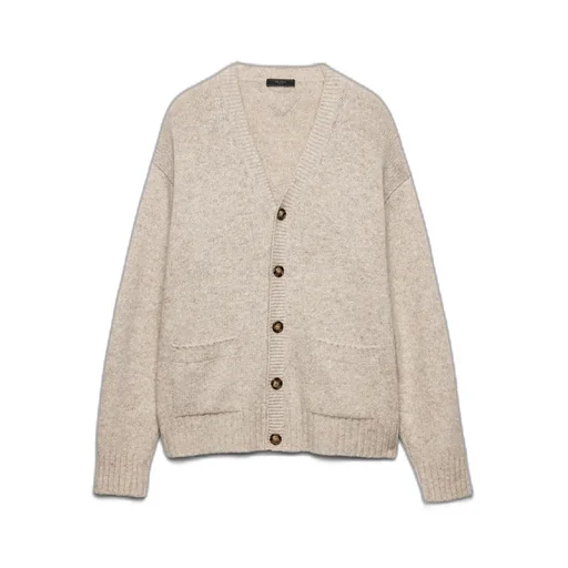 Cashmere Cardigan