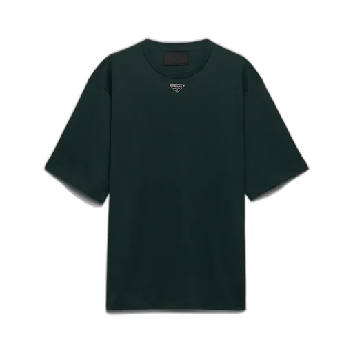 Cotton T-Shirt