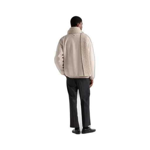 Cashmere Jacket