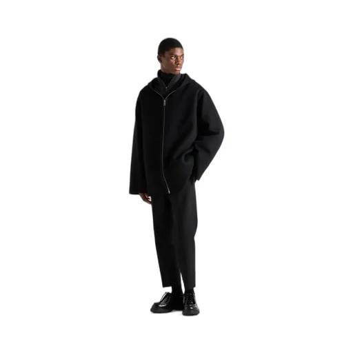 Wool Jacket