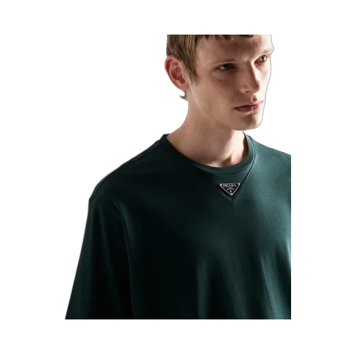 Cotton T-Shirt
