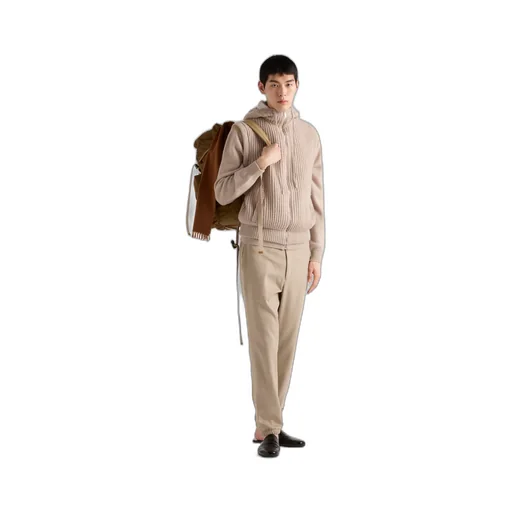 Cashmere Cardigan