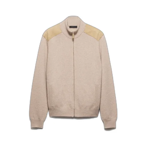 Cashmere Cardigan