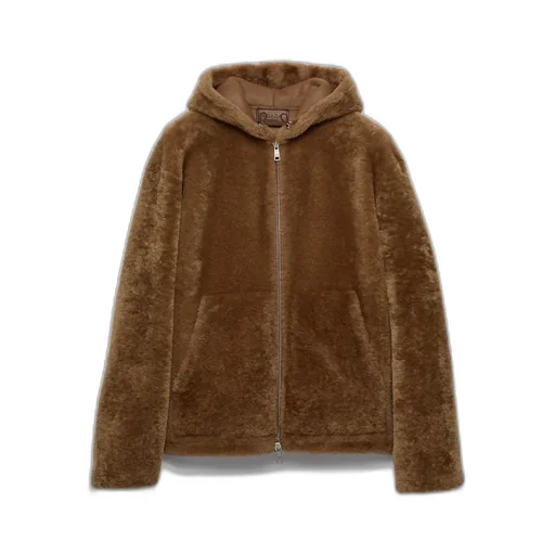 Shearling Jacket