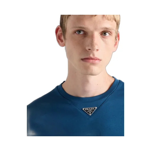 Cotton T-Shirt