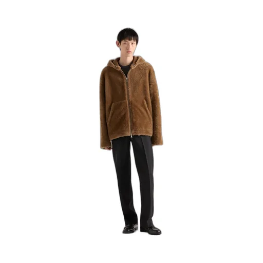 Shearling Jacket