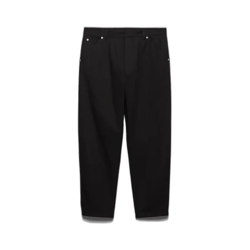 Cotton Pants
