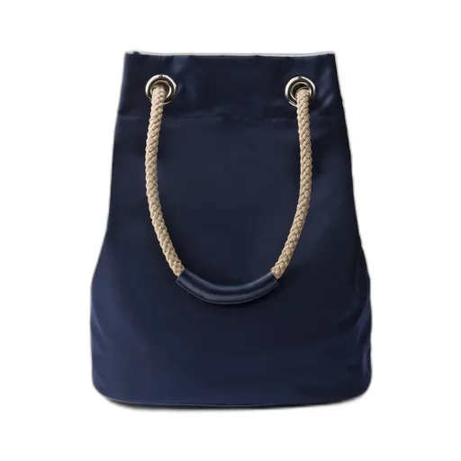 Prada Mariner Medium Re-Nylon Tote Bag