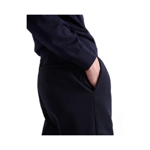 Technical Gabardine Pants