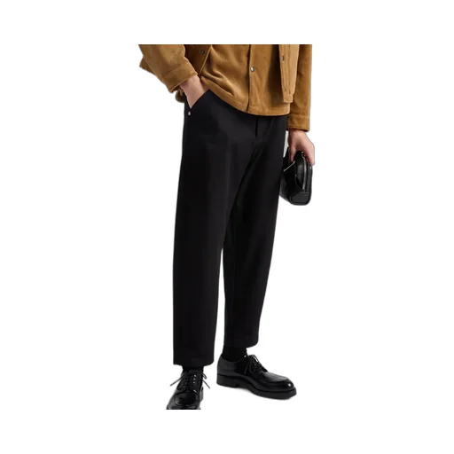 Cotton Pants