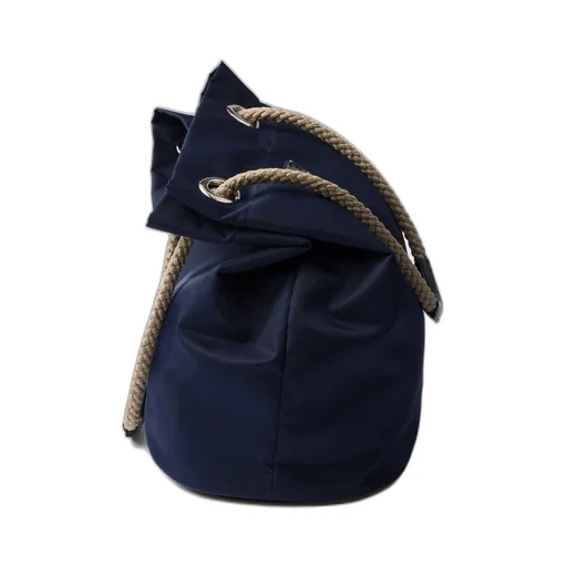 Prada Mariner Medium Re-Nylon Tote Bag