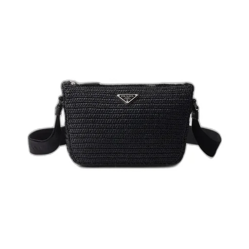 Crochet Shoulder Bag