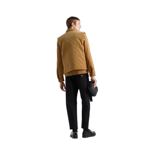 Cotton Pants