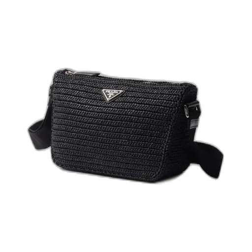 Crochet Shoulder Bag