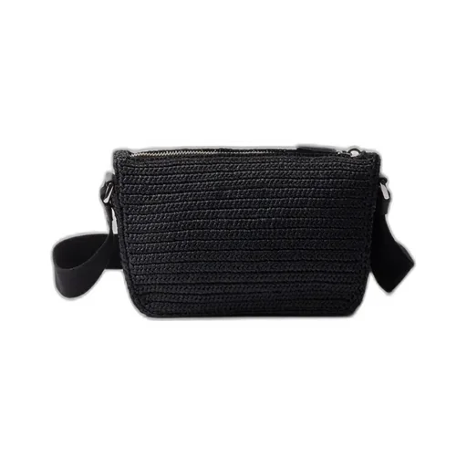 Crochet Shoulder Bag