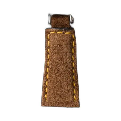 Medium Re-Nylon And Suede Shoulder Bag