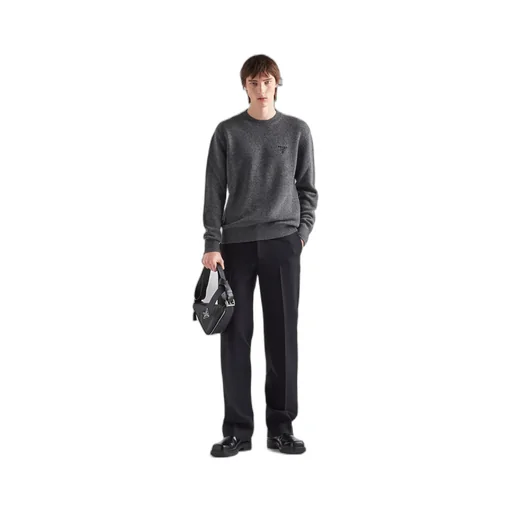 Cashmere Sweater