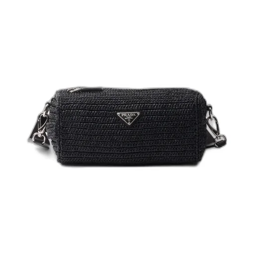 Crochet Shoulder Bag