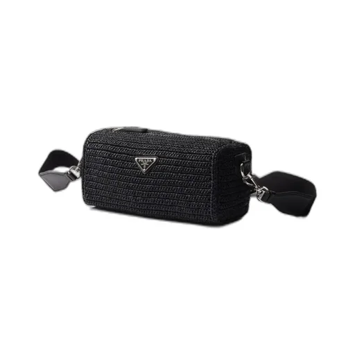 Crochet Shoulder Bag