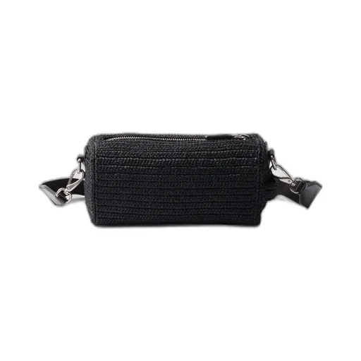 Crochet Shoulder Bag
