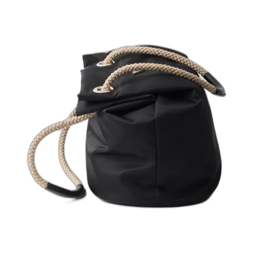 Prada Mariner Medium Re-Nylon Tote Bag