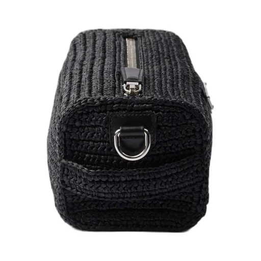 Crochet Shoulder Bag