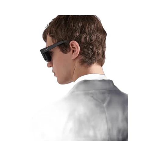 Single-Breasted Cotton Jacket
