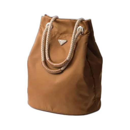 Prada Mariner Medium Re-Nylon Tote Bag