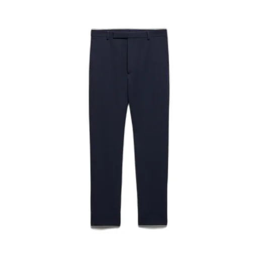 Technical Gabardine Pants