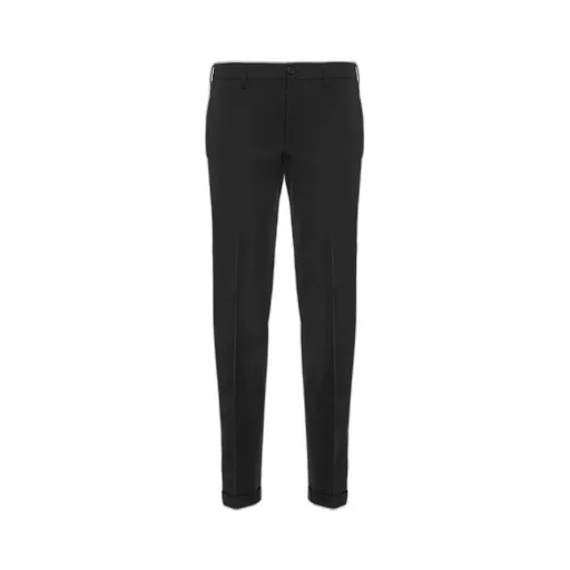 Light Technical Stretch Pants