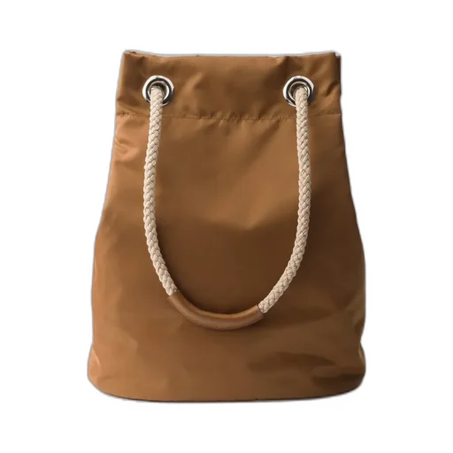Prada Mariner Medium Re-Nylon Tote Bag