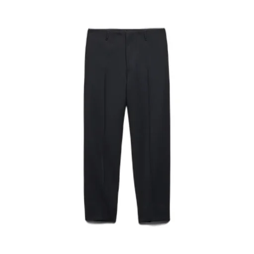 Wool Pants