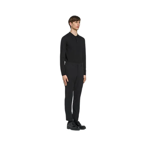 Light Technical Stretch Pants