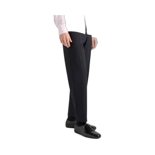 Wool Pants